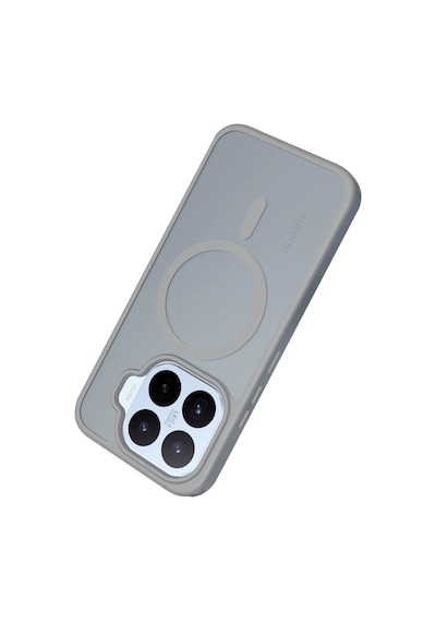 Joko Xiaomi Mi 17t Pro Jota Magsafe Kapak - Titan Gri