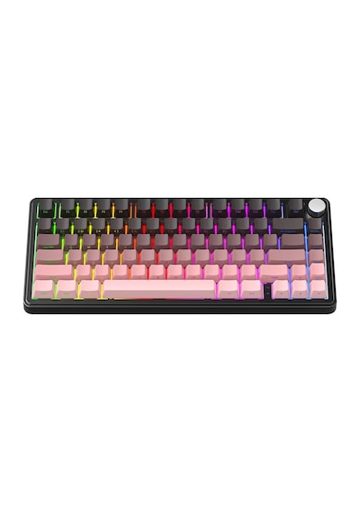 Attack Shark X85 Kablosuz Mekanik Klavye