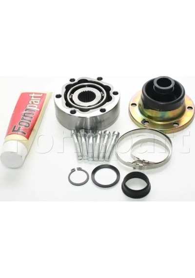 Aks Kafası - Fiat X 1/9, Tipo, Croma, Fiorino, Coupe, Ritmo, Tempra, Regata, Campagnola, Egea - Formpart-14390001s 90281381