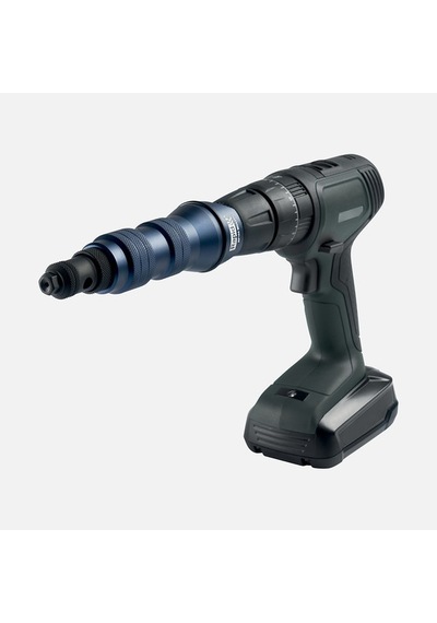 Rp150 Multi Kör Perçin Adaptörü
