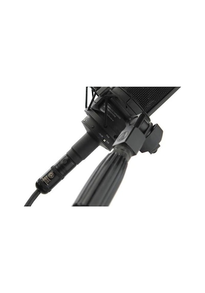 Planet Waves Pwamsm25 American Stage Mic Cable-25 7.6 Metre Korozyona Dayanıklı - Saf Sinyal - Esnek