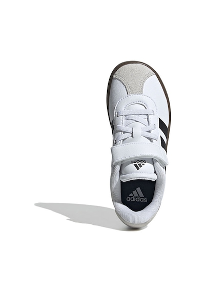 Adidas Vl Court 3.0 El C Çocuk Günlük Ayakkabı Id9155 Beyaz Id9155 Beyaz
