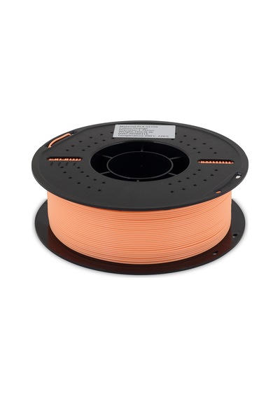 Filamix Pla Glow Turuncu Filament 1.75mm 1 Kg