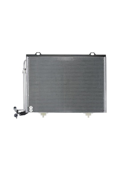 Bosch 1986ad2186 Klima Radyatörü Mercedes W202 S202 C208 A208 W210 S210 R170 A2028300970 -