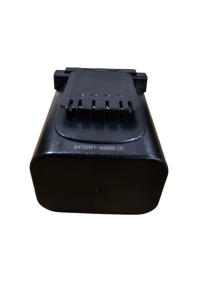Suca 8612 Akülü Budama Makası Batarya 25.2v