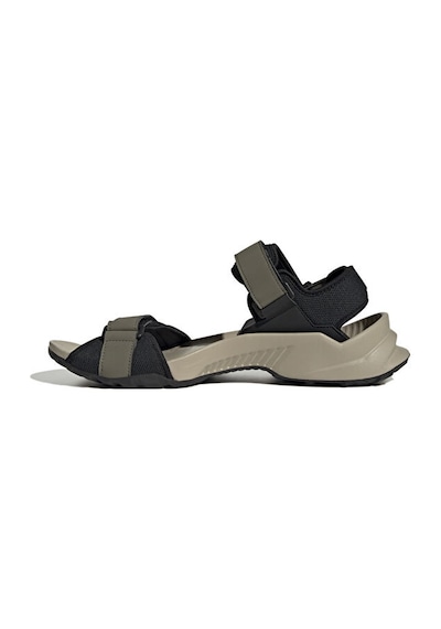 Adidas Terrex Hydroterra Erkek Outdoor Terlik Jq2236 Haki Haki