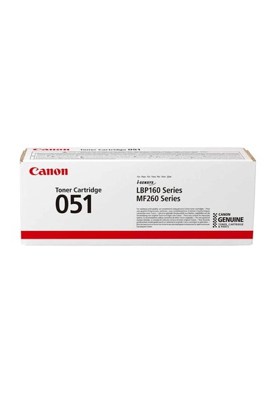Canon Crg-056h Black Siyah Lazer Yüksek Kapasiteli Toner Kdo