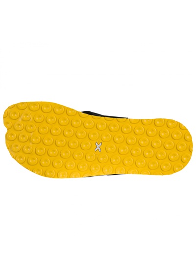 La Sportiva Jandal Terlik Siyah Sarı