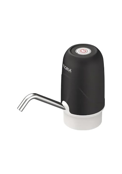Zilan Zln2631 Şarjlı Su Pompası / Usb Type-c Damacana Su Pompası