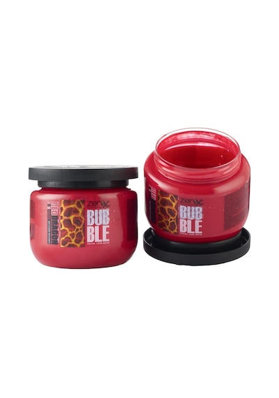 Red Bubble Face Mask 300 Ml