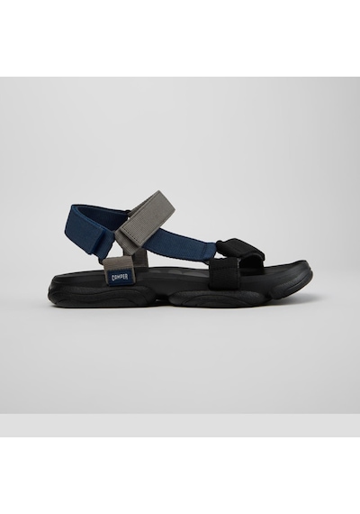 Camper Karst Sandal Çok Renkli Erkek Sandalet Cmpk101048-007 Cmp.021