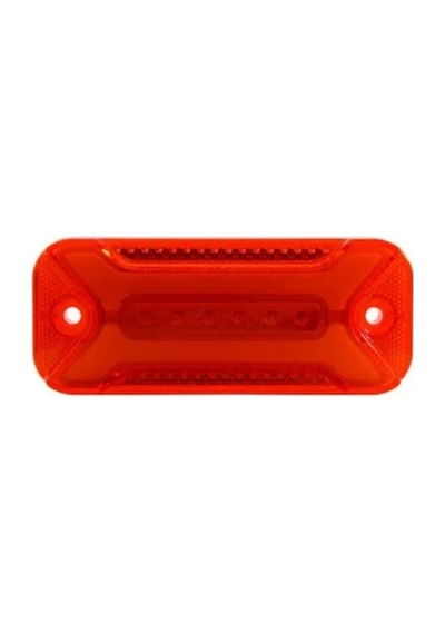 Çeray Neon Led Yan Sinyal İşaret Lambası 24v 10 Adet