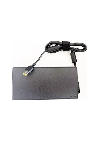 Lenovo Loq 15ırx10 83je Adaptör 20v 230w A+++ Şarj Cihazı