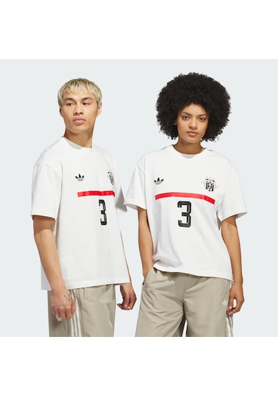 Adidas Jabbar Gfx Q1 Erkek Tişört C-adıkb7848e50a00 Beyaz