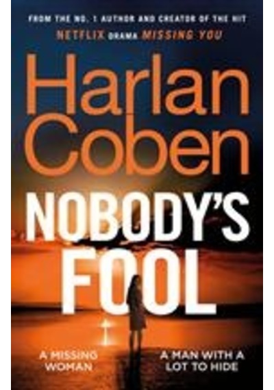 Nobody's Fool Ciltli Century
