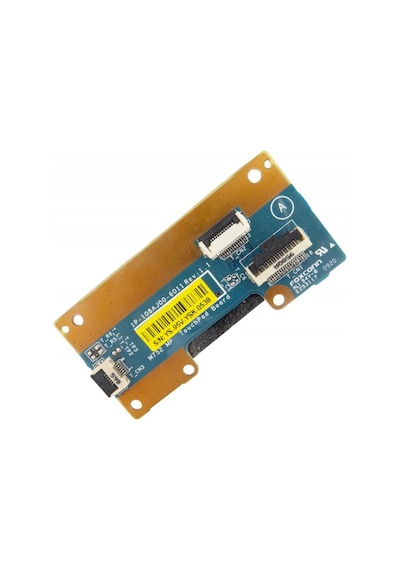 Sony Uyumlu Vaio Pcg-5S1M Touchpad Tuşları 1P-108Aj00-6011