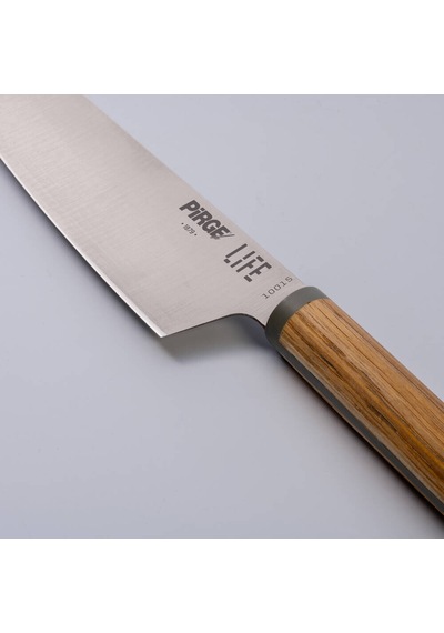 Pirge Life Şef Bıçağı 18,5 Cm