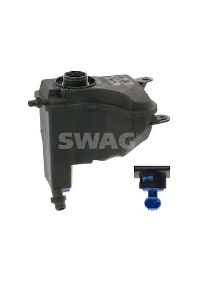 Bmw 320d E90 Yedek Su Deposu 2010-2011 N47d20c Swag 20949010