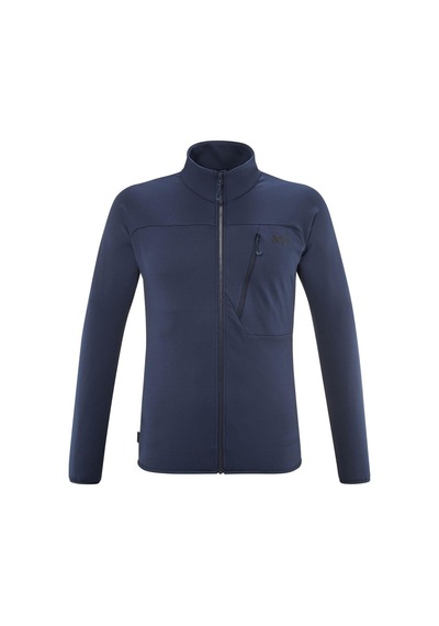 Millet Seneca Erkek Tam Fermuar Polartec Polar Mıv9470 7317 001