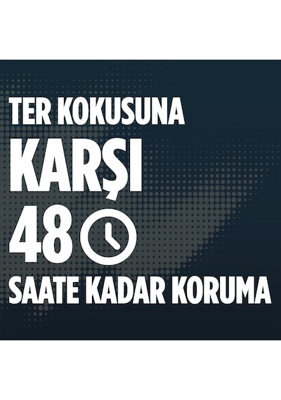 Blade Artificial Intelligence Erkek Sprey Deodorant 150 ML