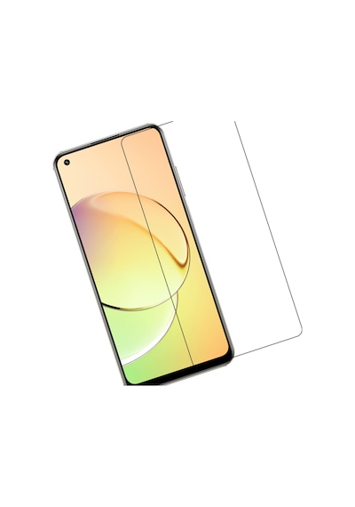 AnındaGelir Realme10 Kırılmaz Ekran Koruyucu Temperli Cam