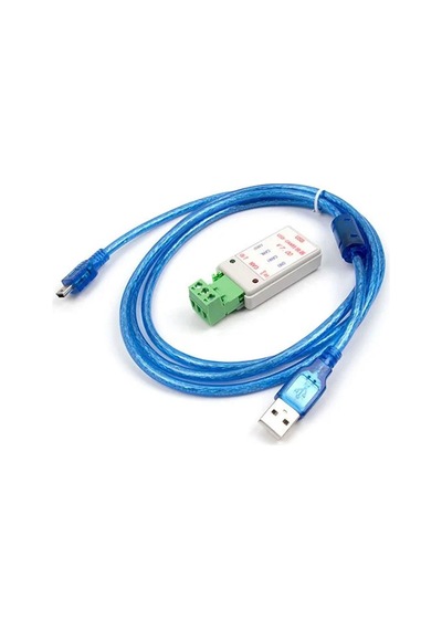 Usb Can Bus Analizör Seeed Studio 114991193 Monitör Izleyici Iletişim Dönüştürücü Çevirici