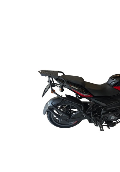 Bajaj Pulsar Ns 200 Koruma Demiri