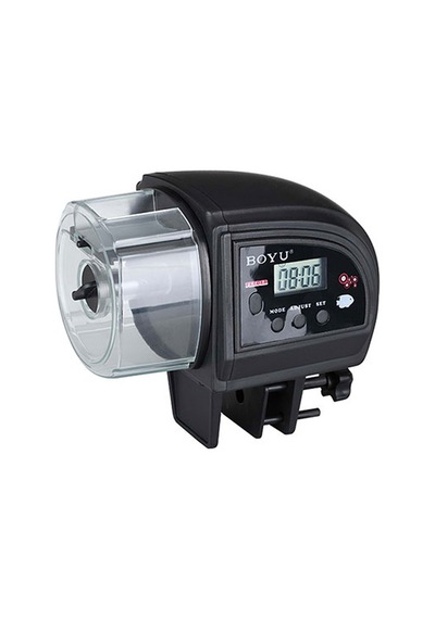 Boyu Zw-66 Dijital Otomatik Balık Yemleme Makinesi 275-59005.01