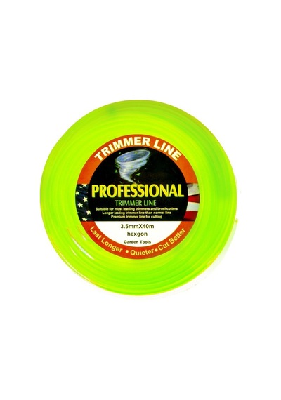 Veta  131618  Misina  3.5Mm  40  Metre  6  Köşe