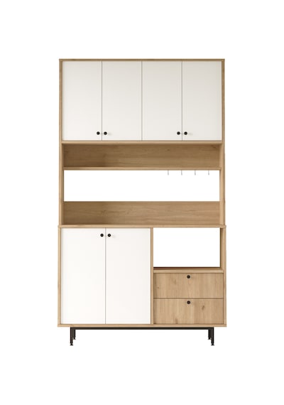 Robin Home Lounge Kahve Köşesi Çok Amaçlı Dolap Mutfak Dolabı