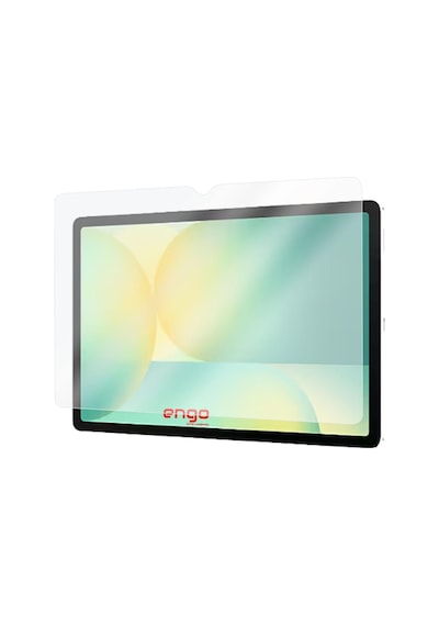 Samsung Galaxy Uyumlu Tab S10 Fe Paperfeel Ekran Koruyucu 10.9 İnç