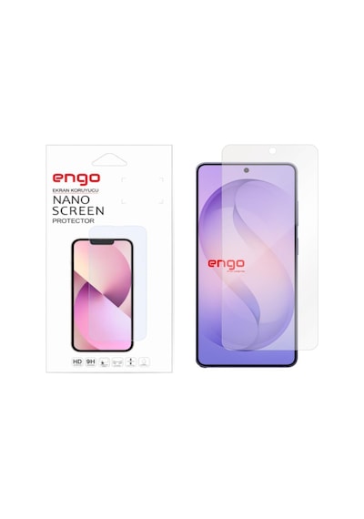 Samsung Galaxy Uyumlu S26 Ultra Mat Ekran Koruyucu 9h Nano Sm-s948b