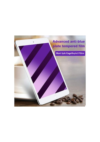 Samsung Galaxy Tab 3 Lite Smt116 Uyumlu Nano Ekran Koruyucu