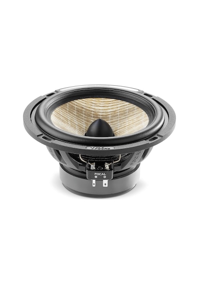 Focal Ps165Fxe 16.5 Cm 160 Watt Oto Mid Tiz Takımı
