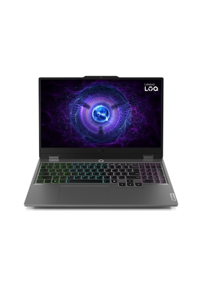 Lenovo LOQ 15IAX9 83GS00PDTR i5-12600HX 8 GB 512 GB SSD RTX3050 15.6" Free Dos Dizüstü Bilgisayar