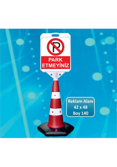 Park Etmeyiniz Dubası