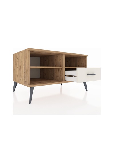 Kronos Şifonyer 2 Raflı Tek Çekmeceli 88x59x48 Çam-çam/aytaşı Çam/aytaşı Kronos Şifonyer 2 Raflı Tek Çekmeceli 88x59x48 Çam-çam/aytaşı Çam/aytaşı