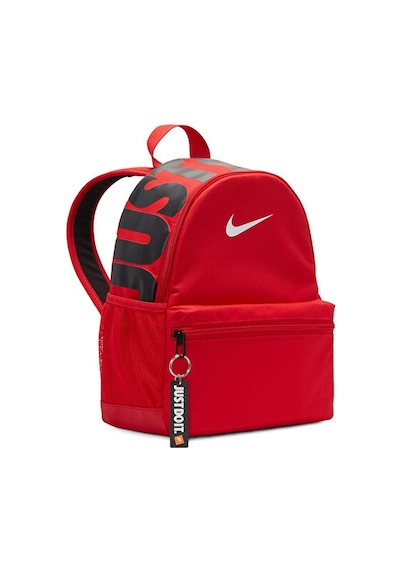 Nike Brasilia Jdi Sırt Çantası-en: 25 Cm, Boy: 33 Cm, Derinlik: 13 Cm Dr6091-657 Kırmızı Renkli Çok Renkli