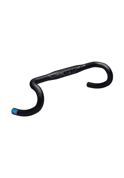 Shımano Pro Lt Handlebar Compact 440 Mm Siyah
