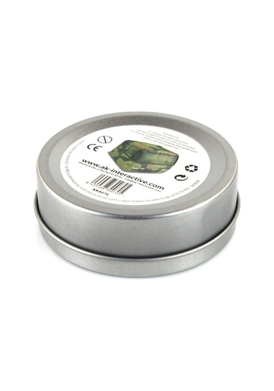 Ak 8076 80 Gr. Kamuflaj İçin Elastik Maskeleme Macunu
