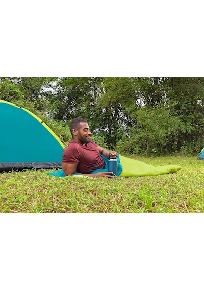 Bestway Battaniye Uyku Tulumu Evade 15 180 X 75 Cm, Çeşitli Çok Renkli