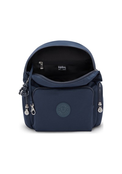 Kipling Elevated Unisex Sırt Çanta Kpkı44303hk mavi