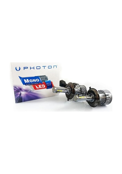 Photon Mono H4 +3 Plus Led