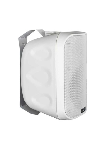 König Ksw-6t 180w 6 İnç Su Geçirmez 2 Yollu Sütun Hoparlör