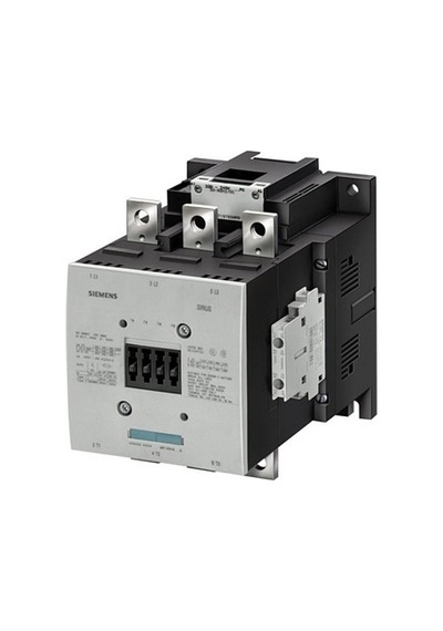 Sıemens Üç Fazlı, Sırıus Kontaktör, Ac-dc 230v Bobin-sıeme