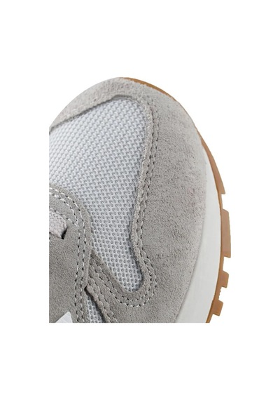 New Balance Wl565gtg Gri & Kahverengi Kadın Günlük Spor Ayakkabı 001