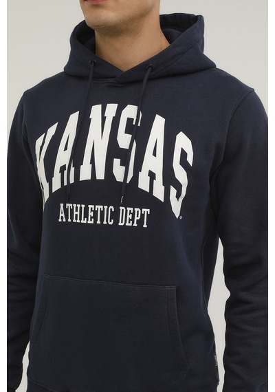 Superfly Men Kapş. Sweat-5 Yeşil Erkek Sweatshirt 000000000101391170
