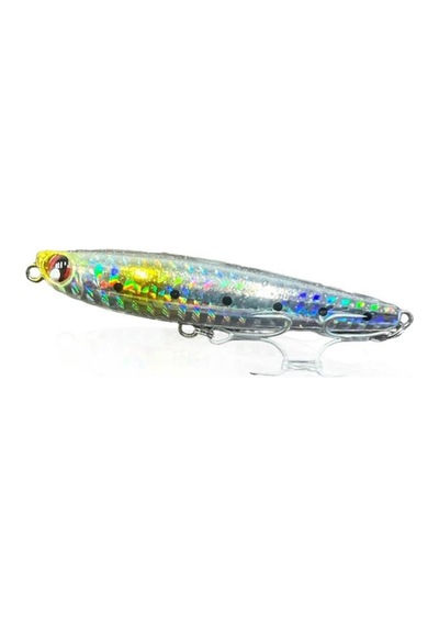 Naniwa Osaka Shi Shadow Rise 85mm 11.7gr Su Üstü Maket Balık