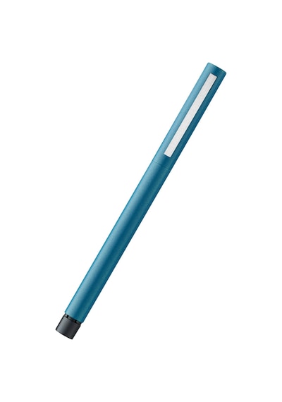 Lamy Cp1 Aquamarine Özel Üretim Dolma Kalem - Ef Uç 56a-ef Mavi