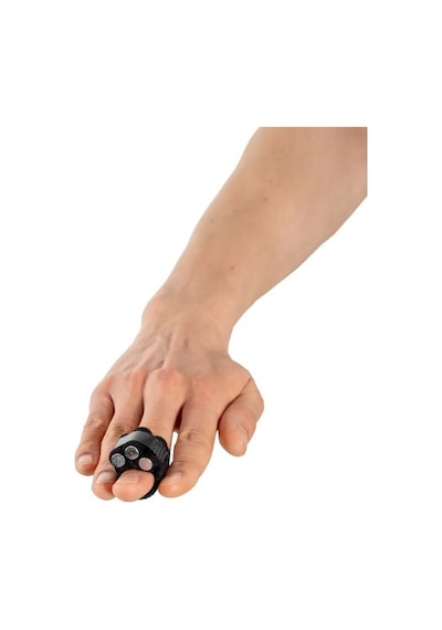 Wingmed Parmak Ağırlık Bandajı 30g - Ergonomik Tasarım